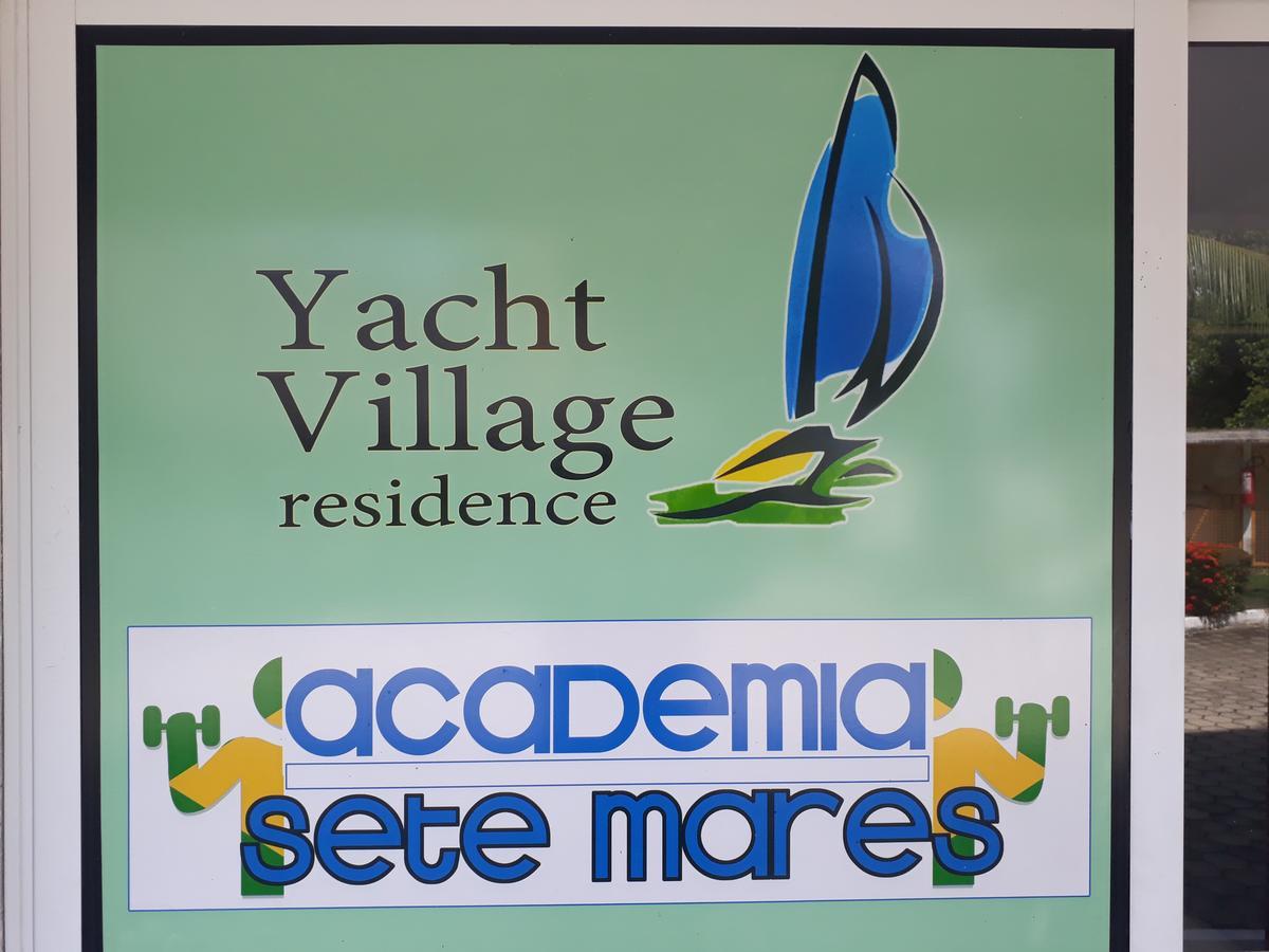 Yacht Village Natal Top المظهر الخارجي الصورة